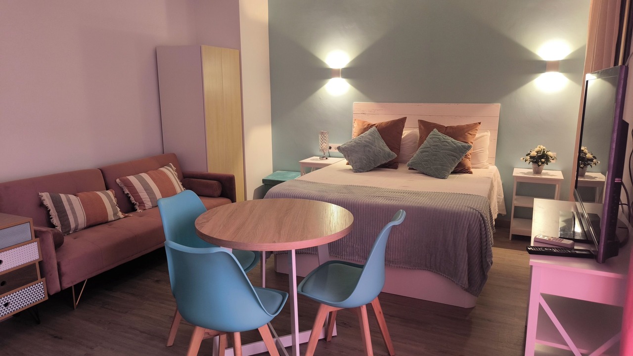 Photo of Bedroom in San Fernando