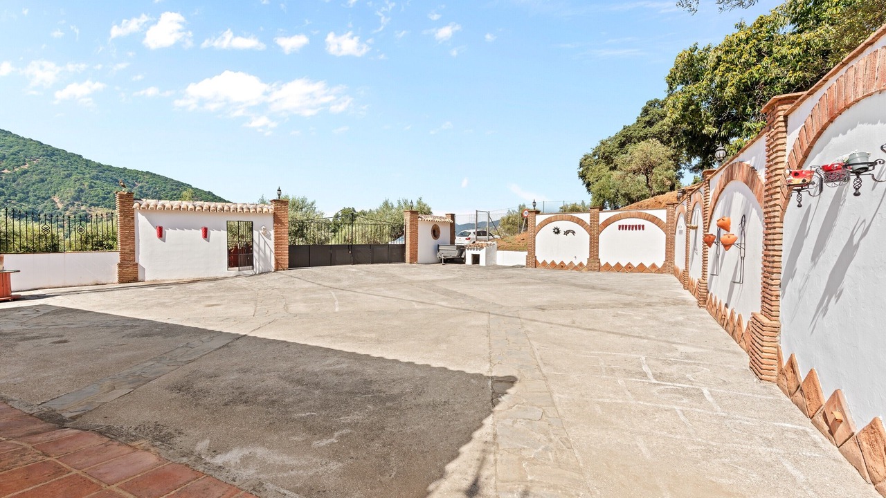 Photo of Outdoor in Jubrique