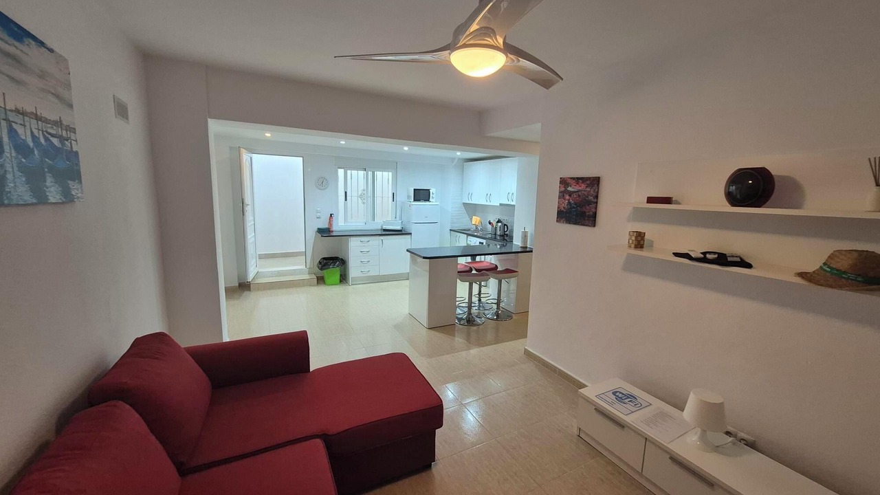 Photo of Livingroom in Jeronimo y Avileses y Balsicas de Arriba