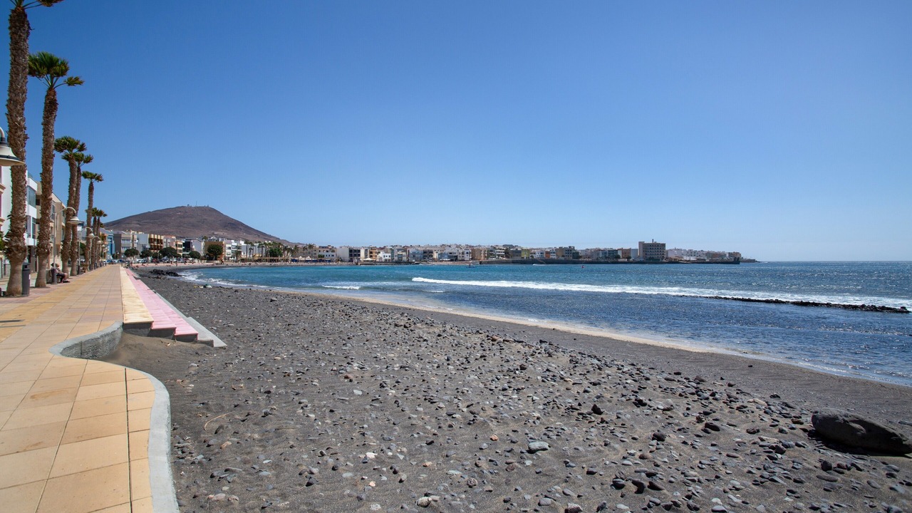 Photo of Others in Playa de Arinaga