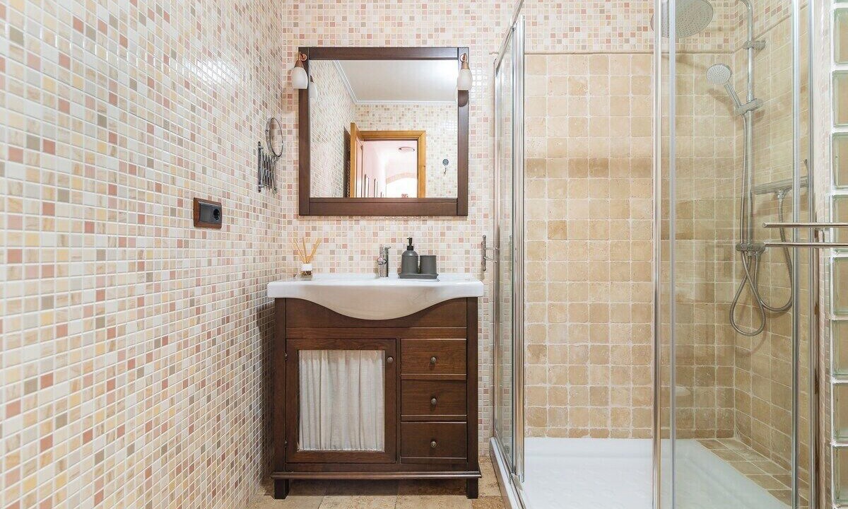 Photo of Bathroom in La Garita