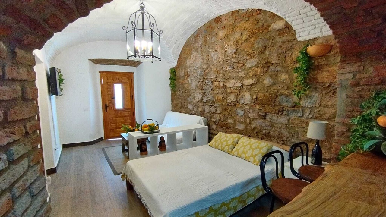Photo of Bedroom in Zafra Old Town