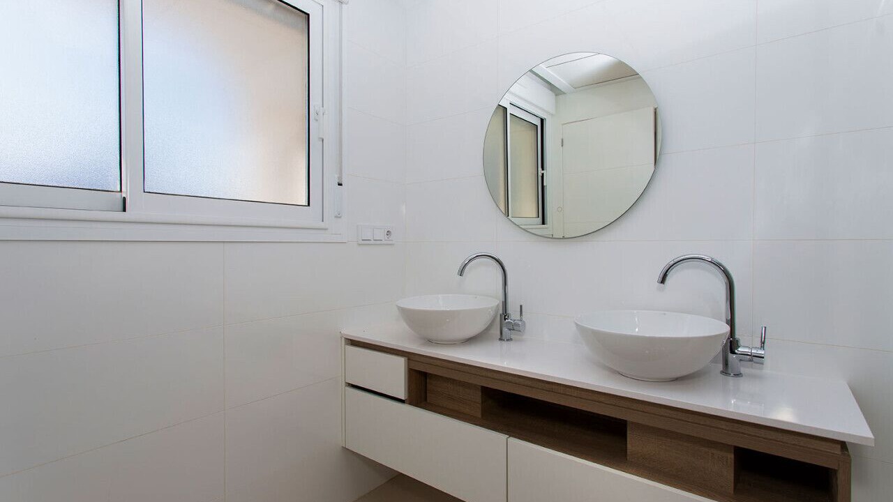 Photo of Bathroom in Quesada