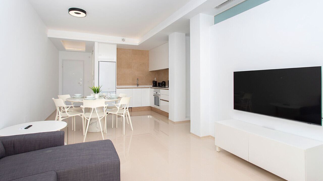 Photo of Livingroom in Quesada