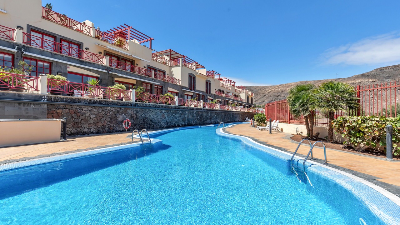 Photo of Outdoor in Morro Jable