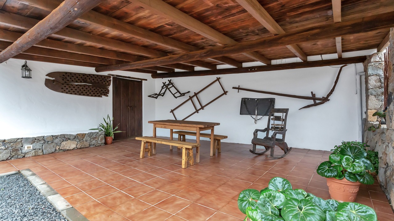 Photo of Outdoor in Betancuria