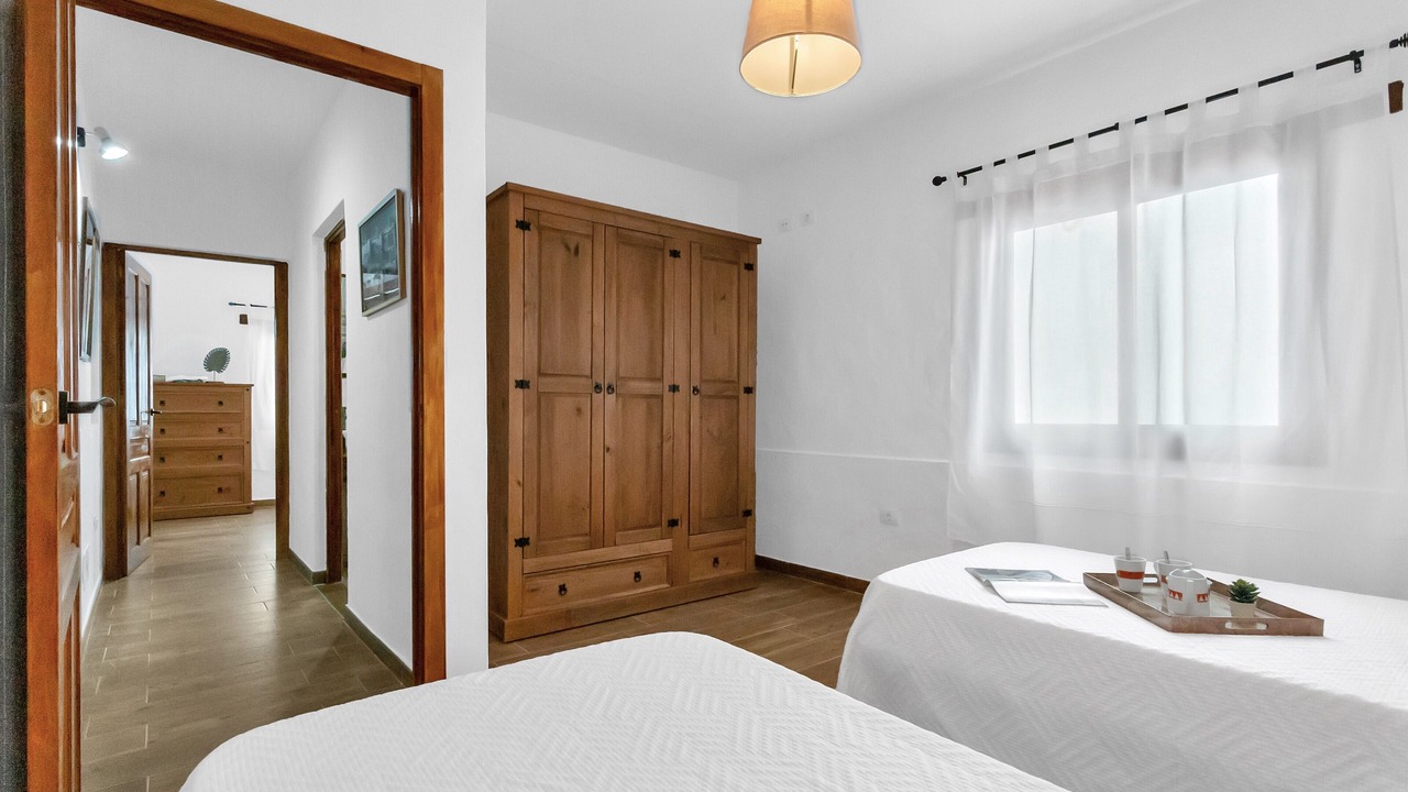 Photo of Bedroom in Betancuria