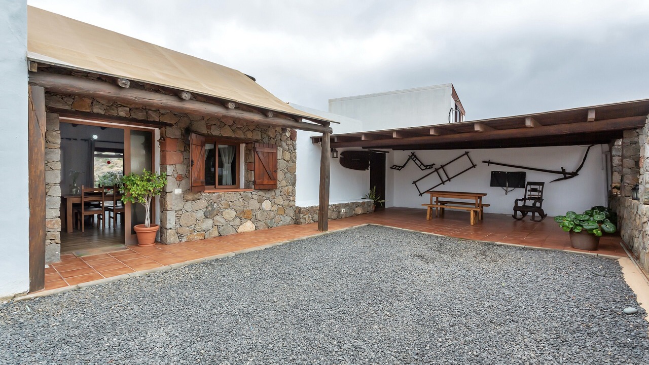 Photo of Outdoor in Betancuria