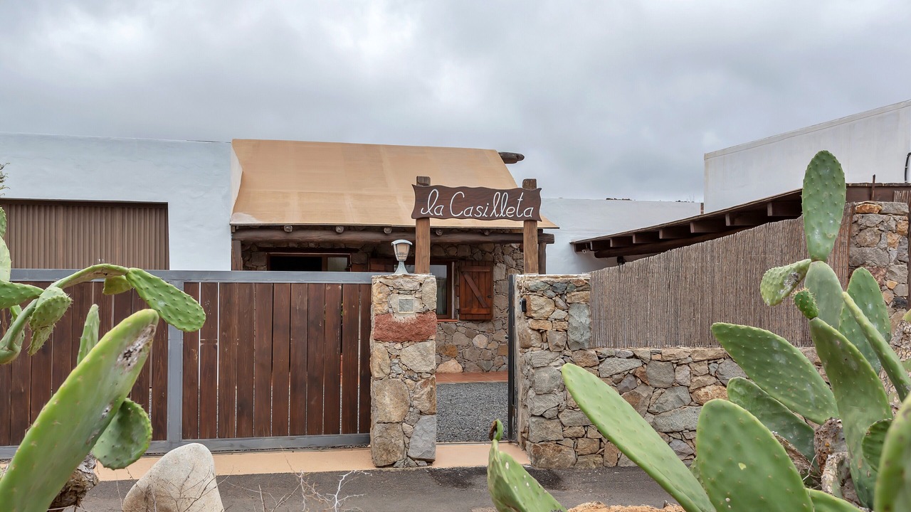 Photo of Outdoor in Betancuria