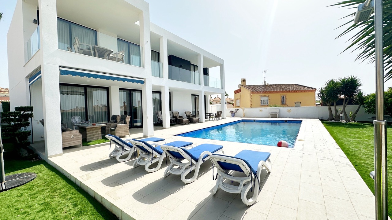 Photo of Outdoor in San Fulgencio