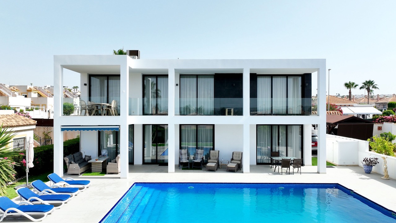 Photo of Outdoor in San Fulgencio