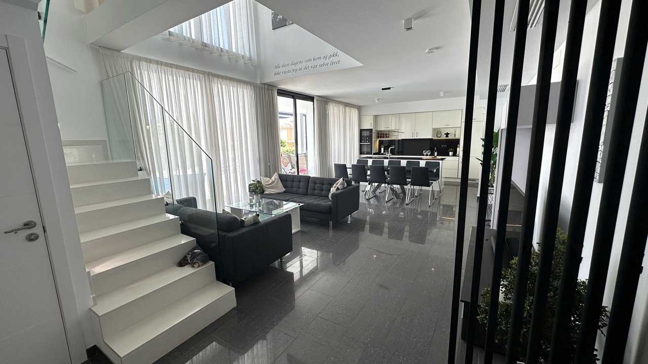 Photo of Livingroom in San Fulgencio