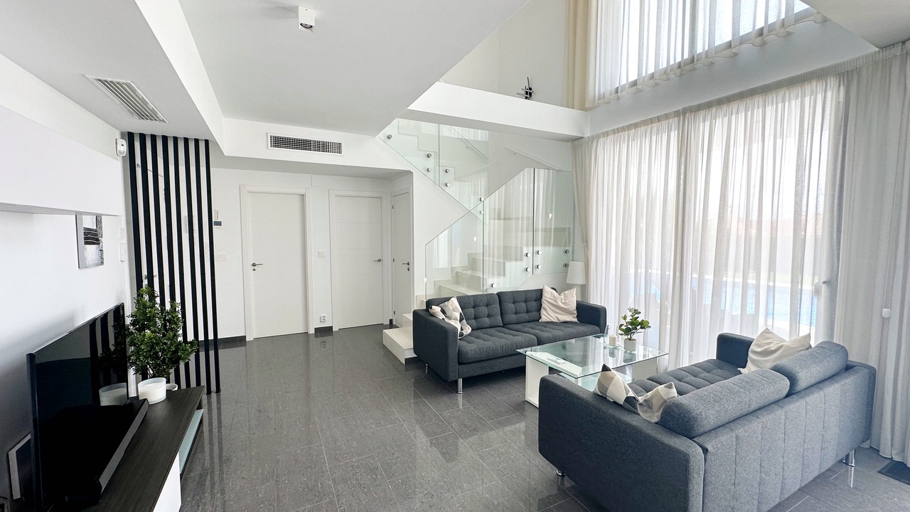 Photo of Livingroom in San Fulgencio