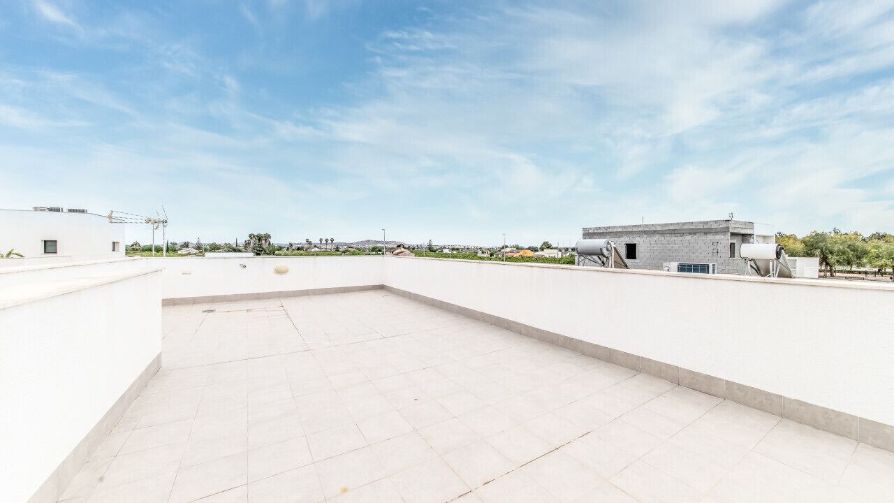 Photo of Patio Balcony in Daya Nueva