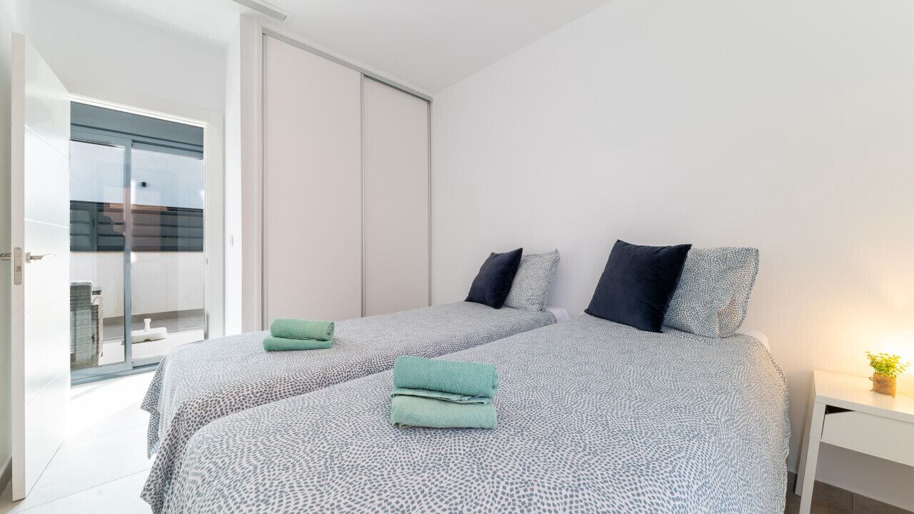 Photo of Bedroom in Daya Nueva