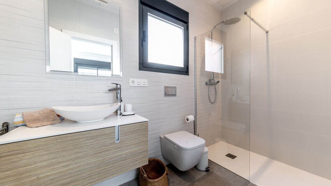 Photo of Bathroom in Daya Nueva