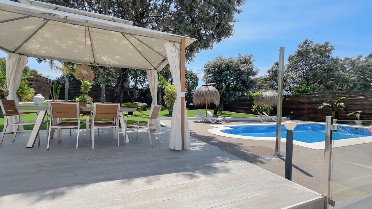 Photo of Outdoor in Castilblanco de los Arroyos