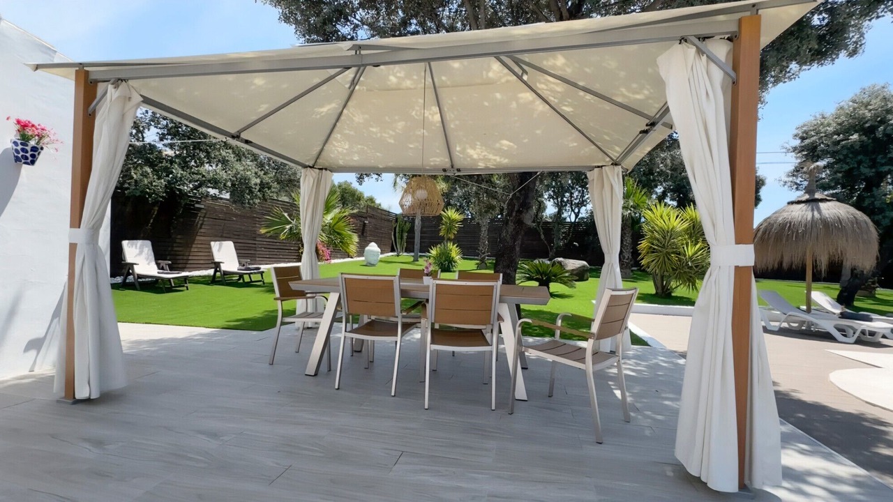 Photo of Outdoor in Castilblanco de los Arroyos