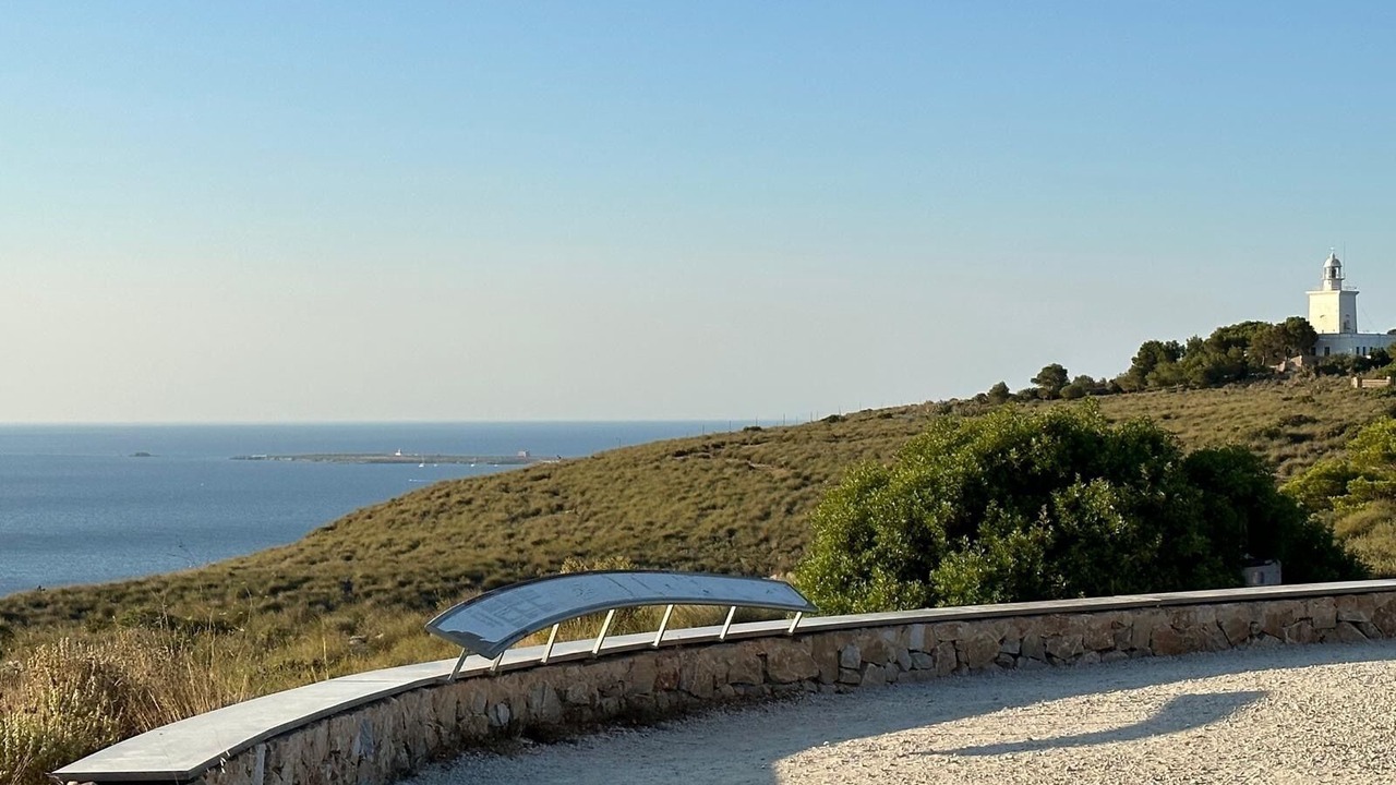 Photo of Outdoor in Monte Faro