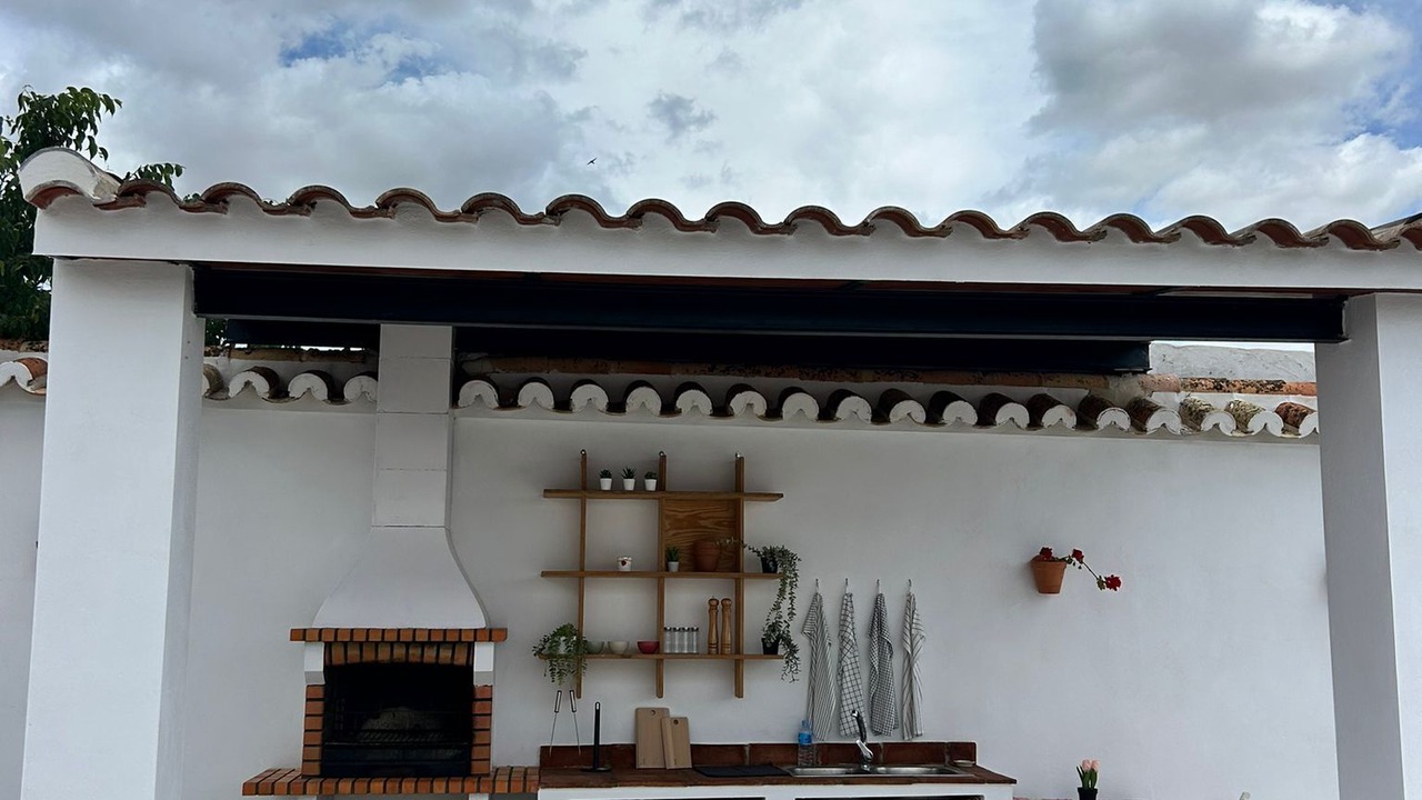 Photo of Outdoor in Montemayor
