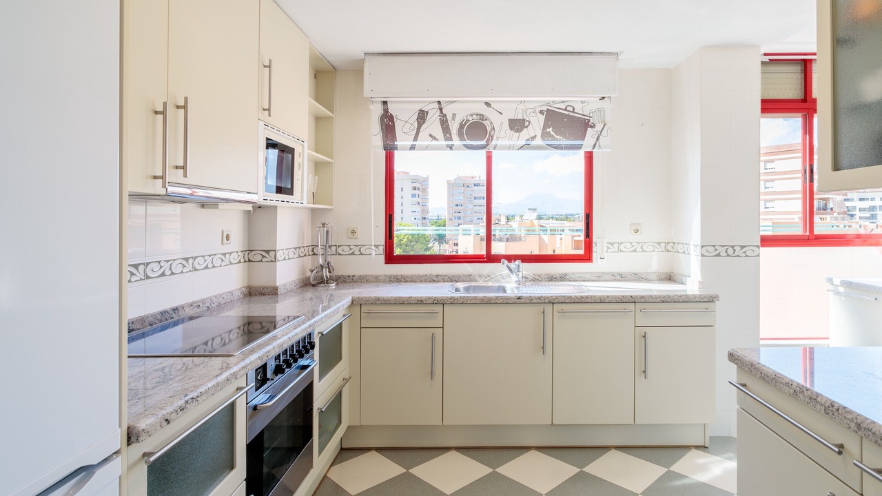 Photo of Kitchen in Coveta Fuma