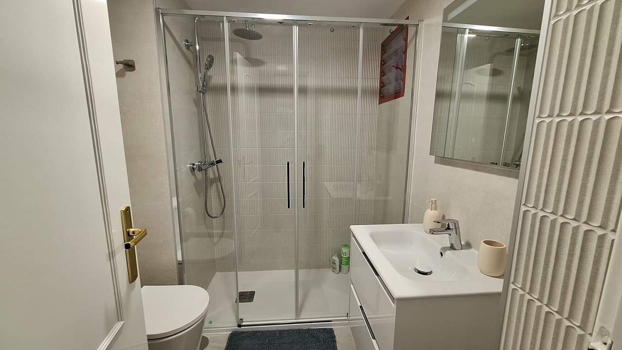 Photo of Bathroom in Coveta Fuma