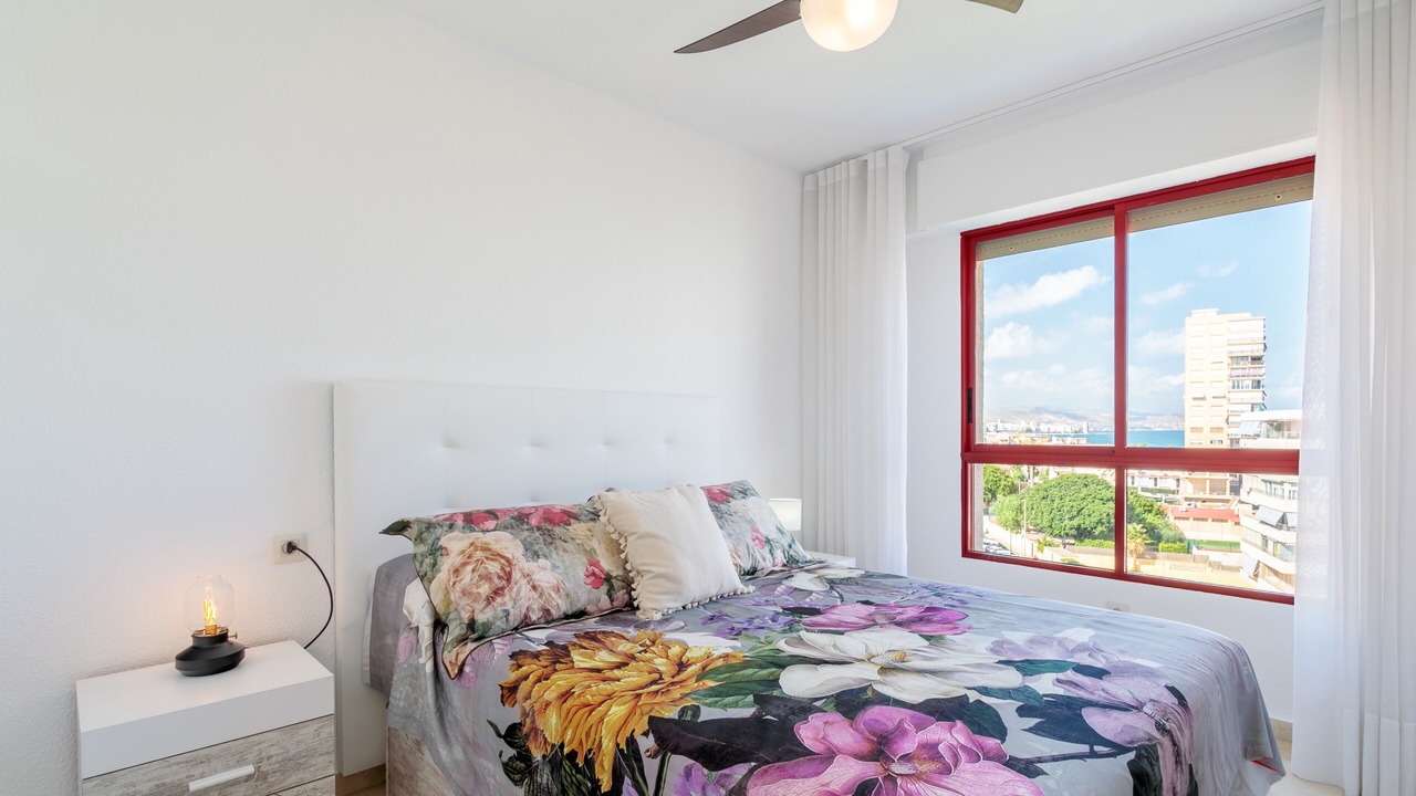 Photo of Bedroom in Coveta Fuma