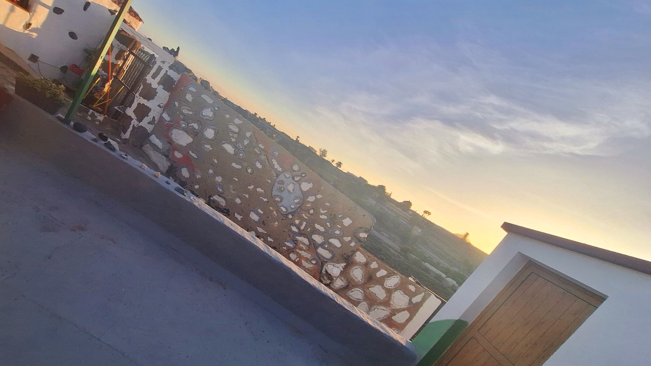 Photo of Outdoor in Firgas