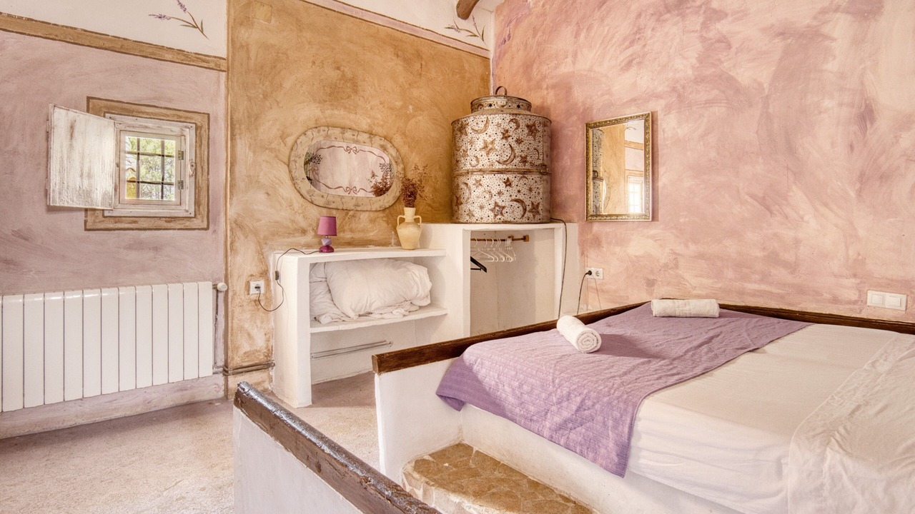 Photo of Bedroom in Monovar
