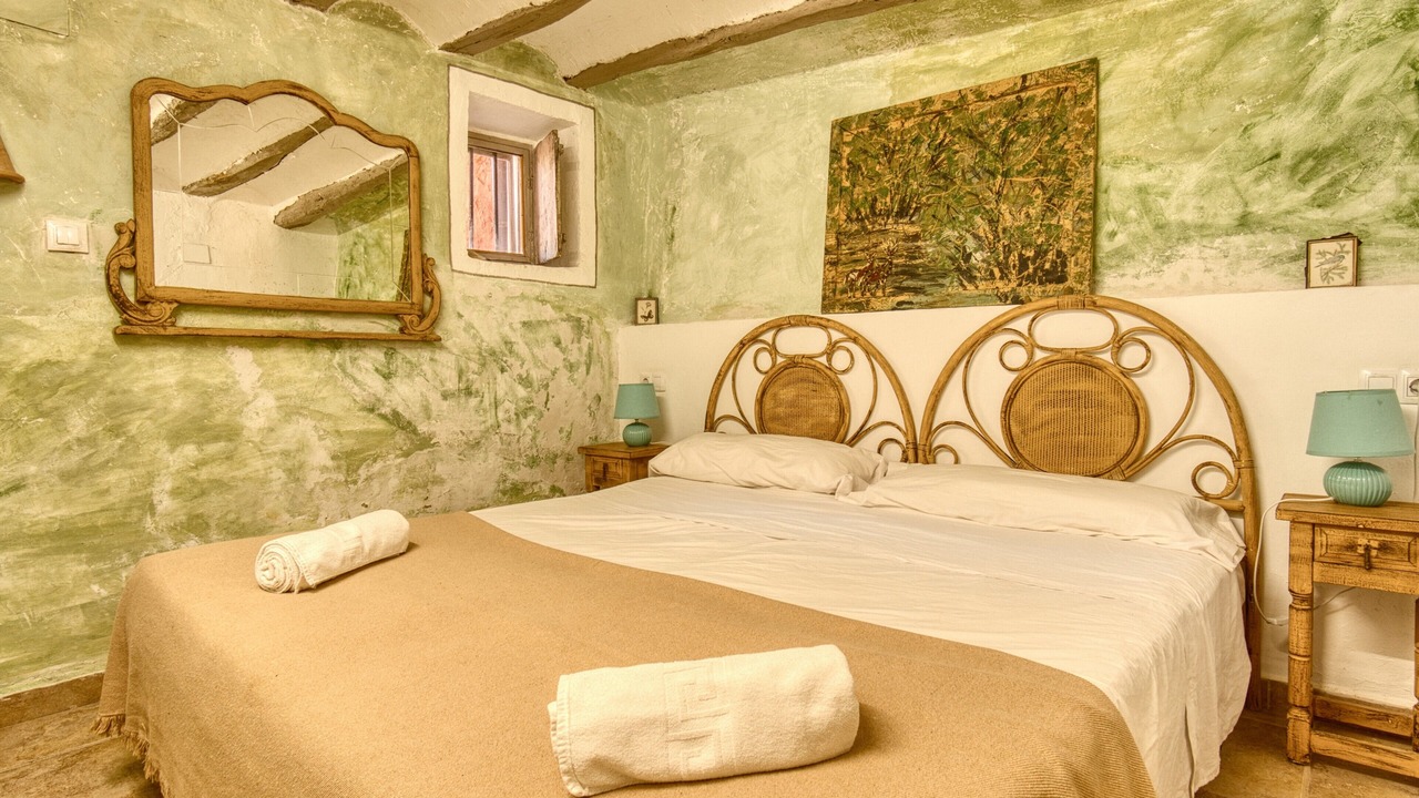 Photo of Bedroom in Monovar
