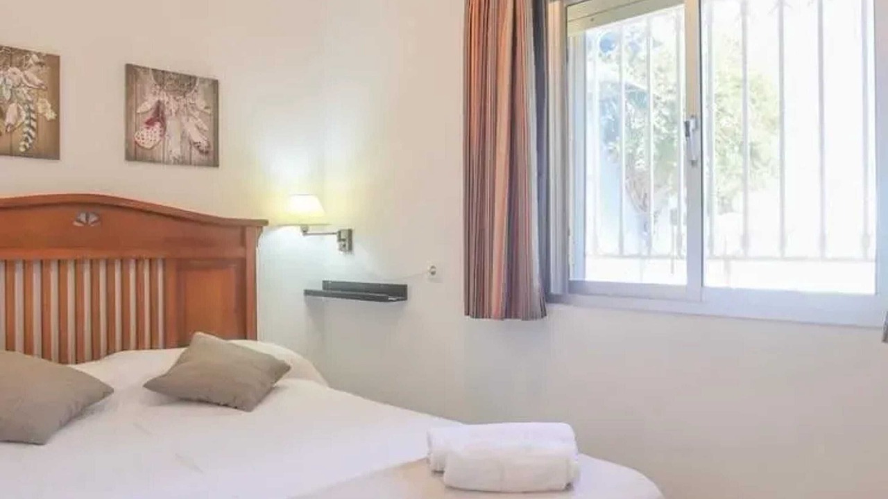 Photo of Bedroom in Guillena