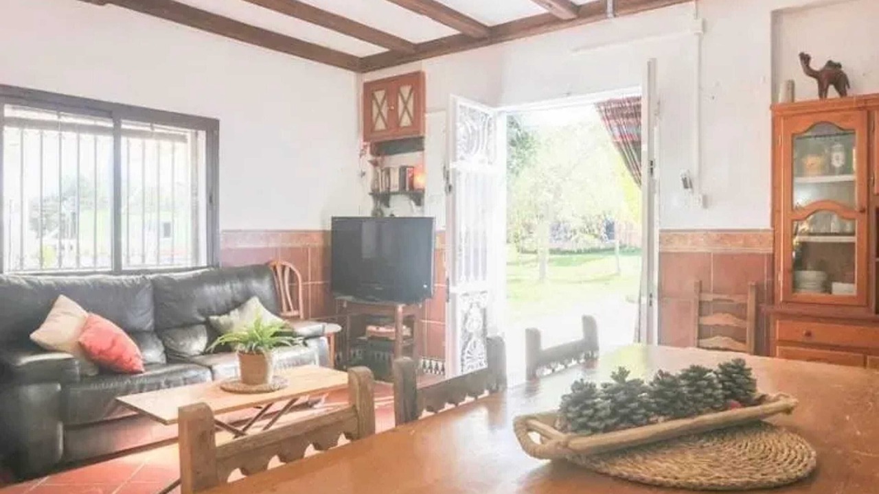 Photo of Livingroom in Guillena