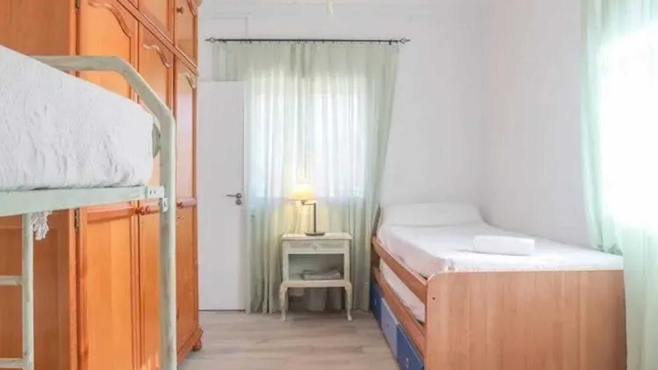 Photo of Bedroom in Guillena