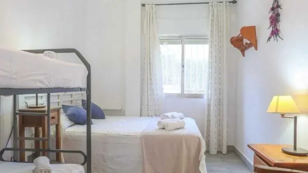 Photo of Bedroom in Guillena