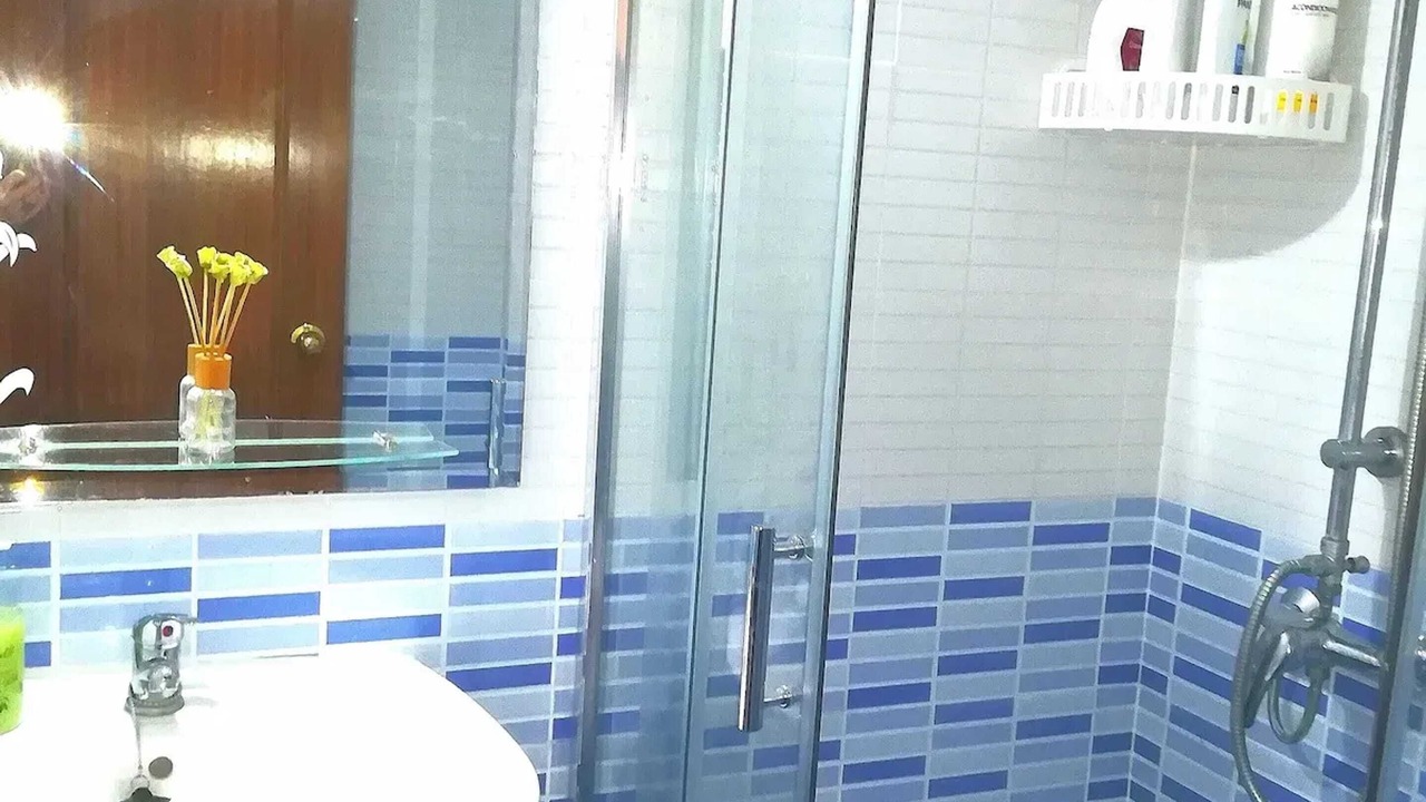 Photo of Bathroom in Guillena
