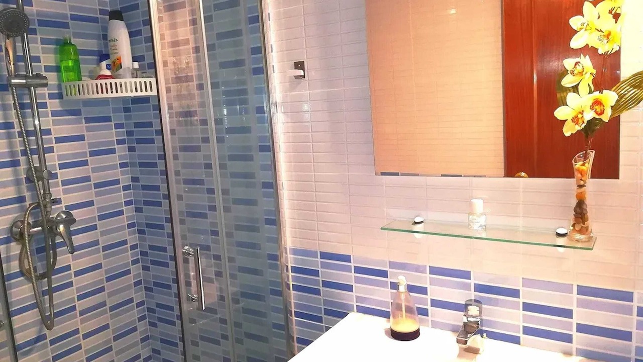 Photo of Bathroom in Guillena