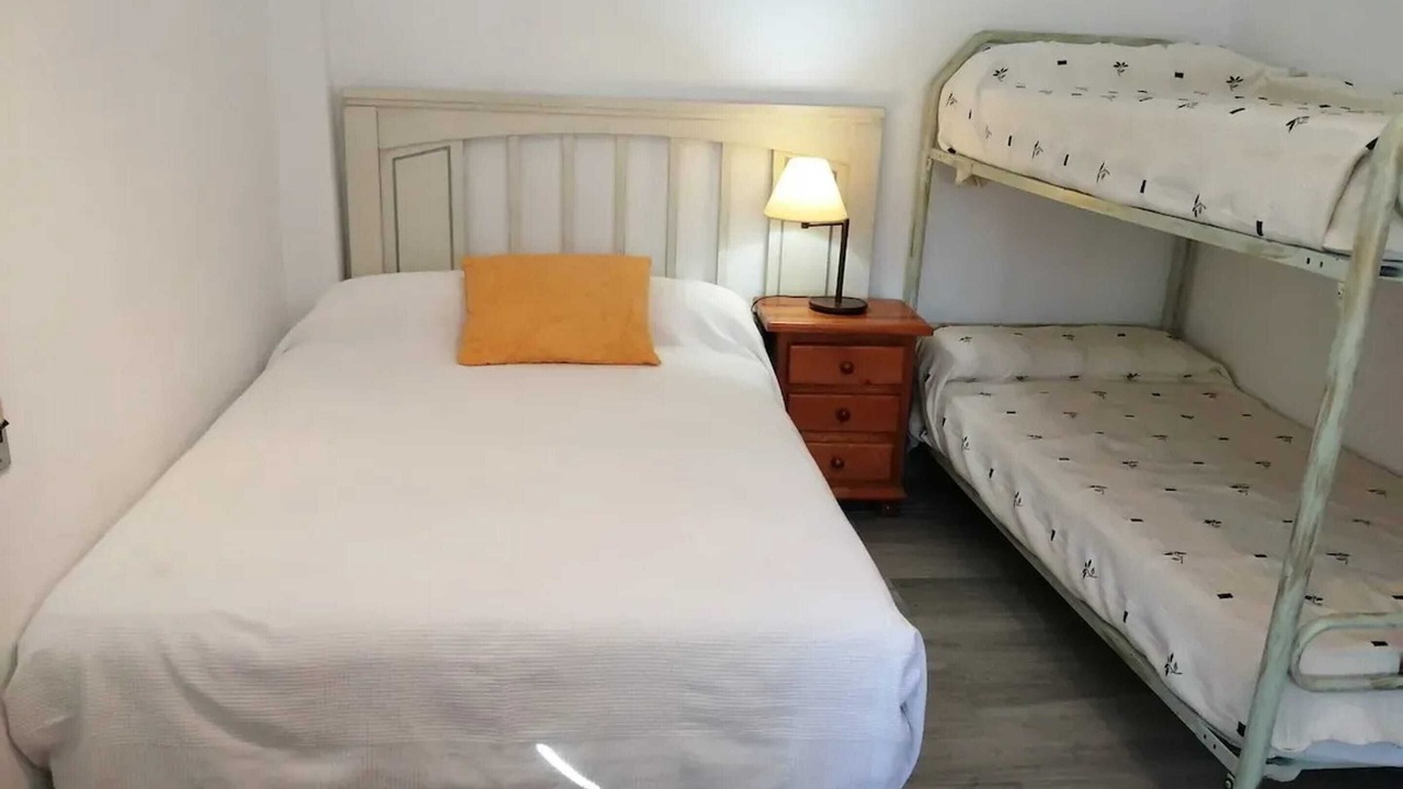 Photo of Bedroom in Guillena