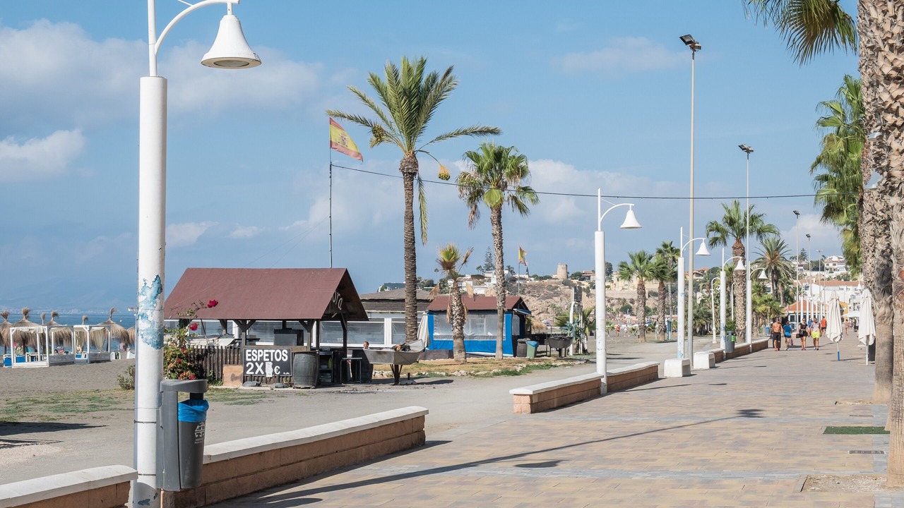 Photo of Others in Torre de Benagalbon