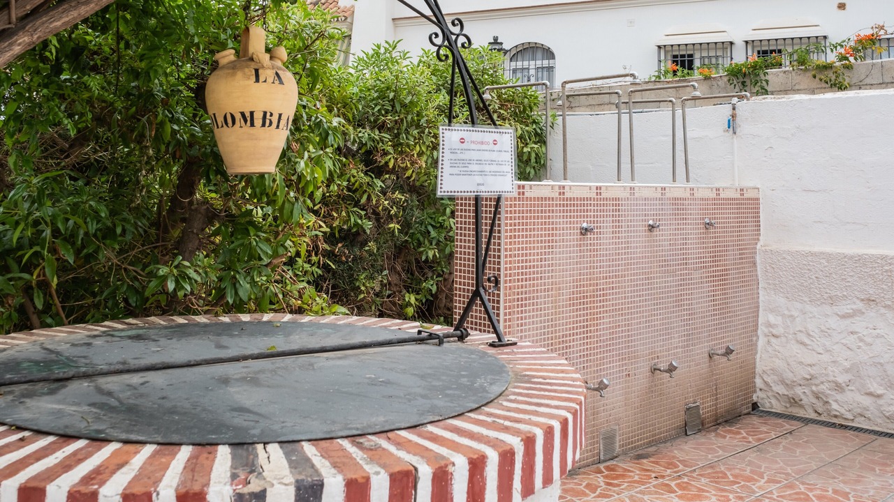 Photo of Outdoor in Torre de Benagalbon