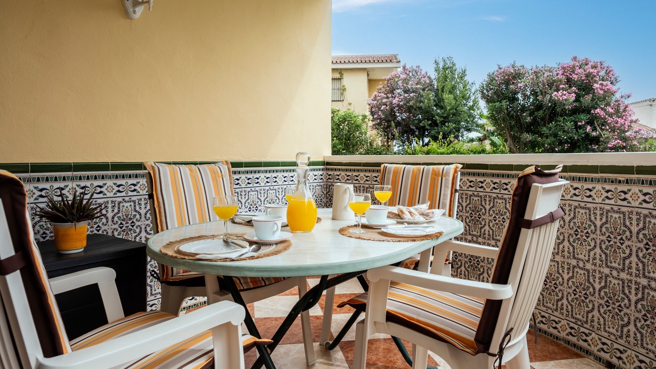 Photo of Outdoor in Torre de Benagalbon