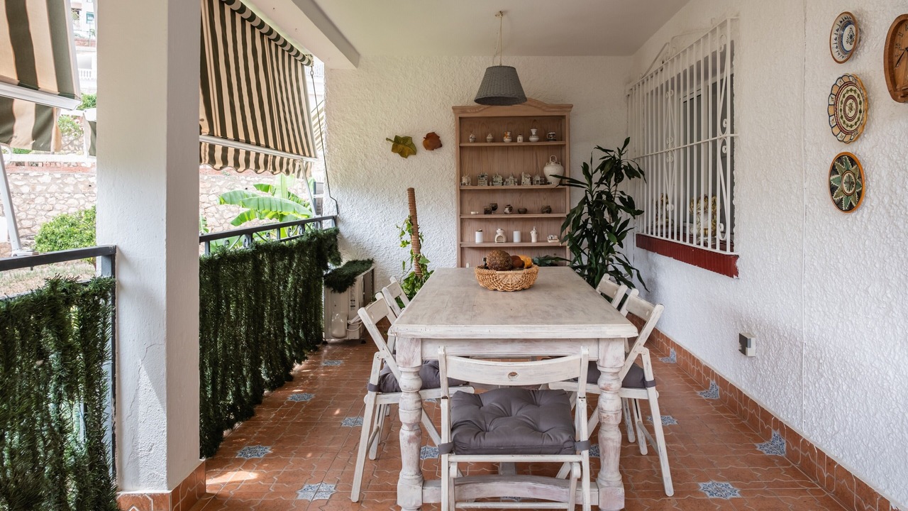 Photo of Outdoor in La Cala del Moral