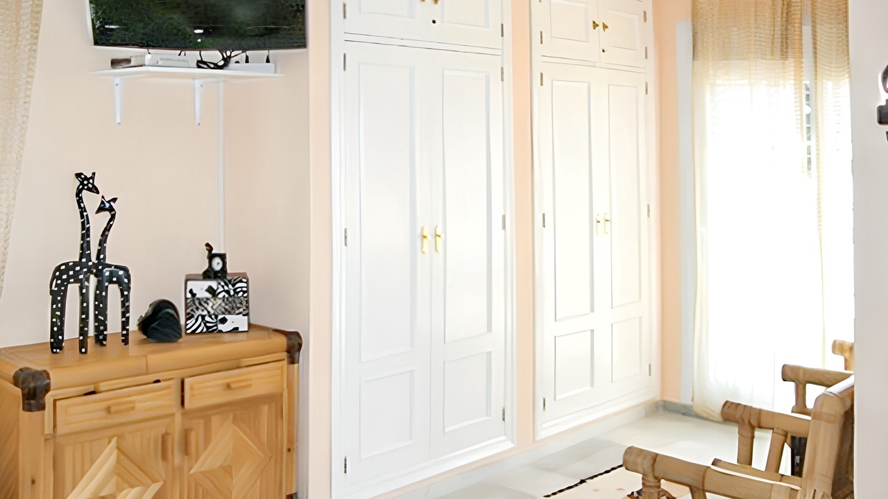 Photo of Bedroom in Nuevo Portil