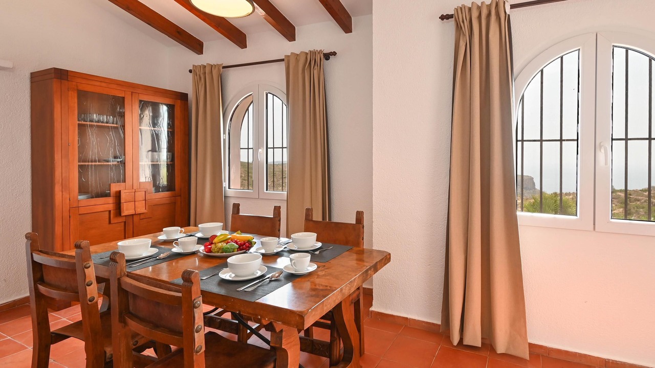 Photo of Livingroom in Benitachell