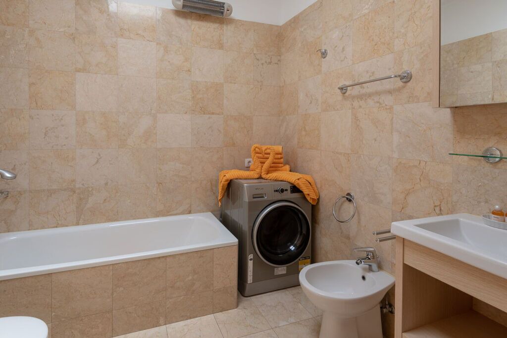 Photo of Bathroom in Bahia Calma