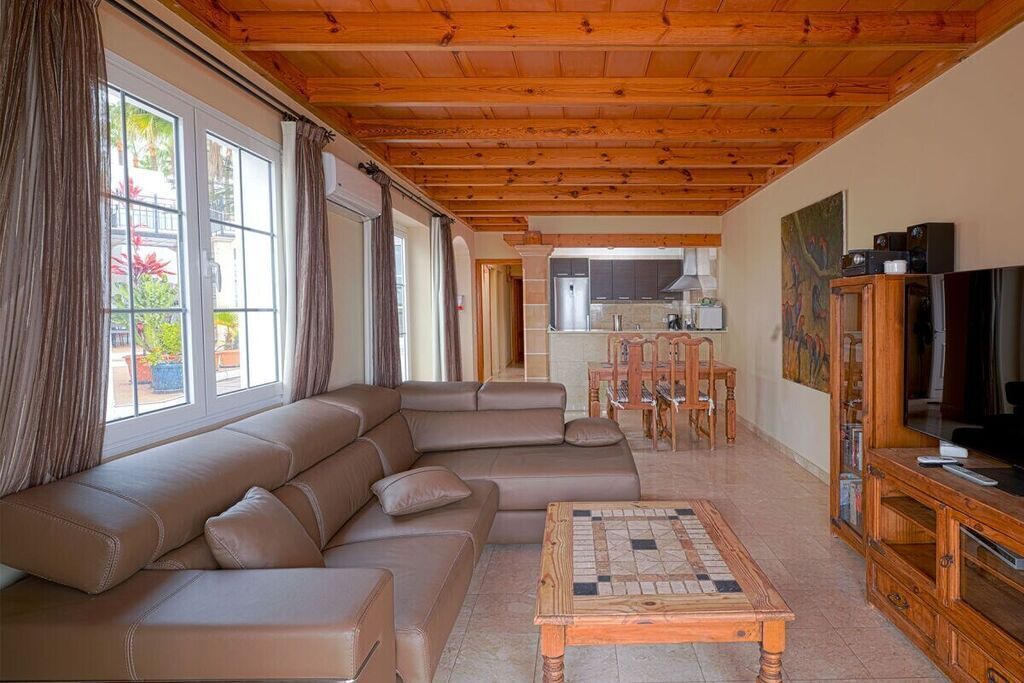Photo of Livingroom in Bahia Calma