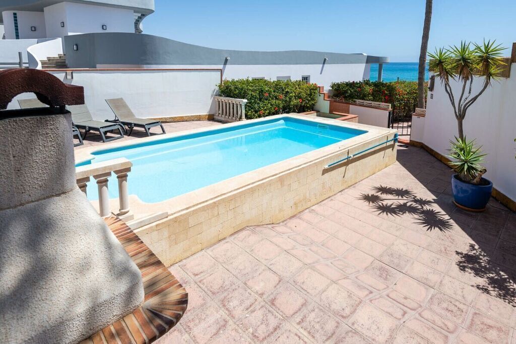 Photo of Outdoor in Bahia Calma
