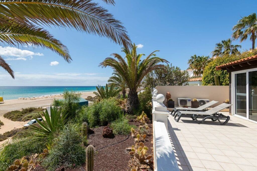 Photo of Patio Balcony in Bahia Calma