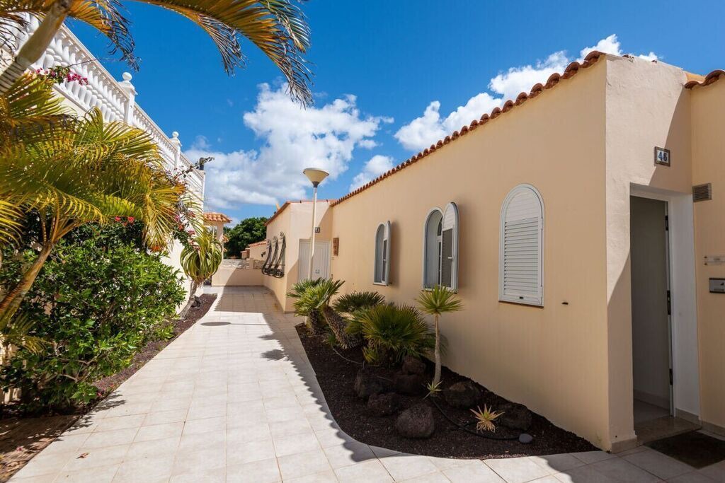 Photo of Outdoor in Bahia Calma