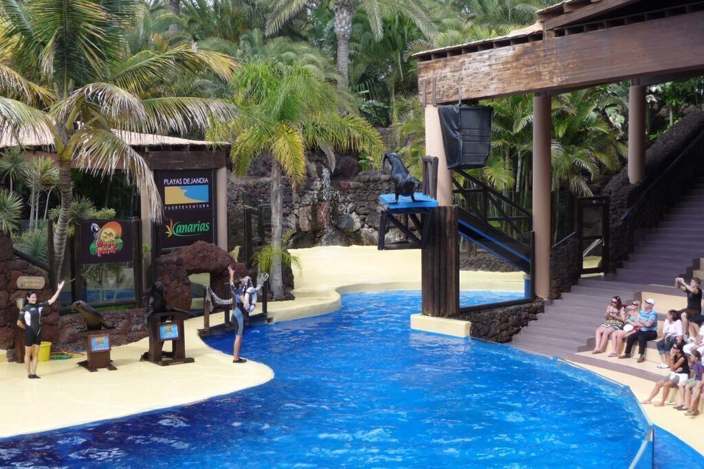 Photo of Outdoor in Bahia Calma
