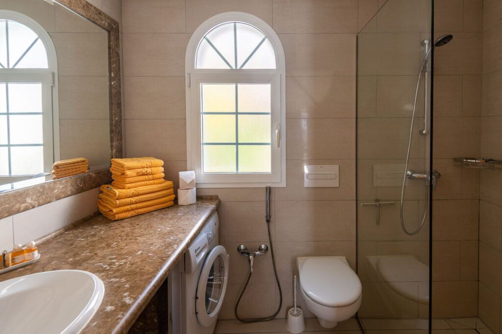 Photo of Bathroom in Bahia Calma